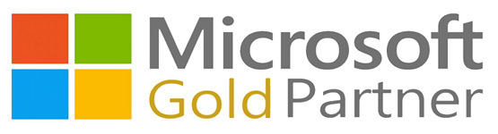 Microsoft Gold Partner certified company providing expert cloud, software, and IT solutions for businesses.