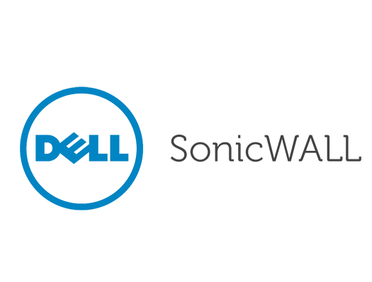 Dell SonicWall firewall and network security solutions provided by Tasmeem for business and enterprise protection