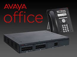 Avaya Office Line communication products including desk phones and VoIP devices for business office use