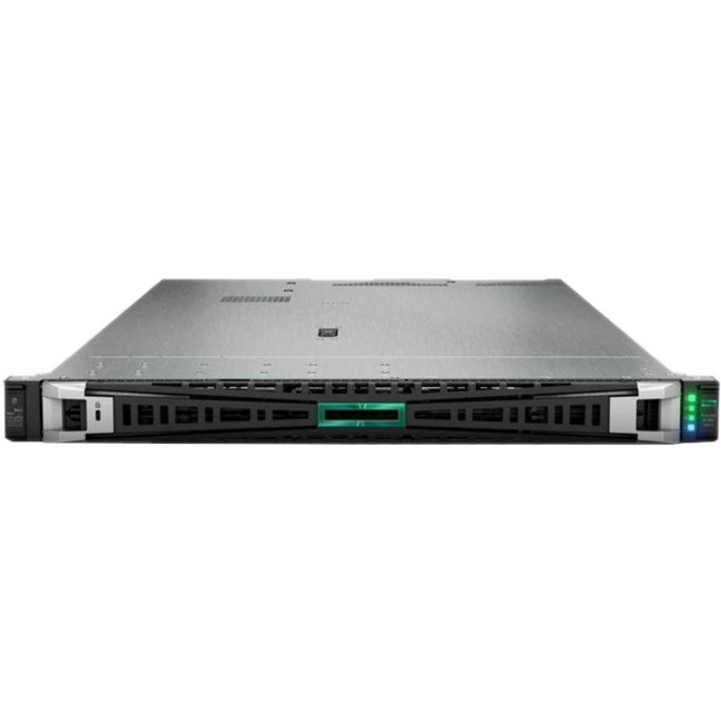 HP servers by Tasmeem designed for secure, scalable, and high-performance business IT infrastructure