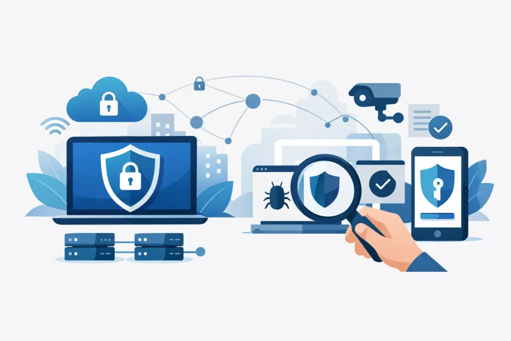 Choosing Network and Endpoint Security Tools