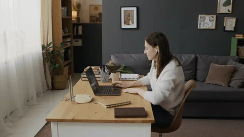Remote & Hybrid Work