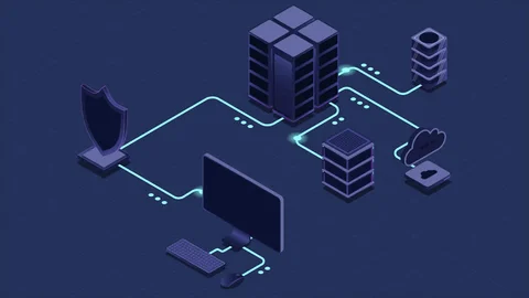VPN & Network Security