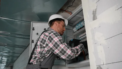 Surge Protection