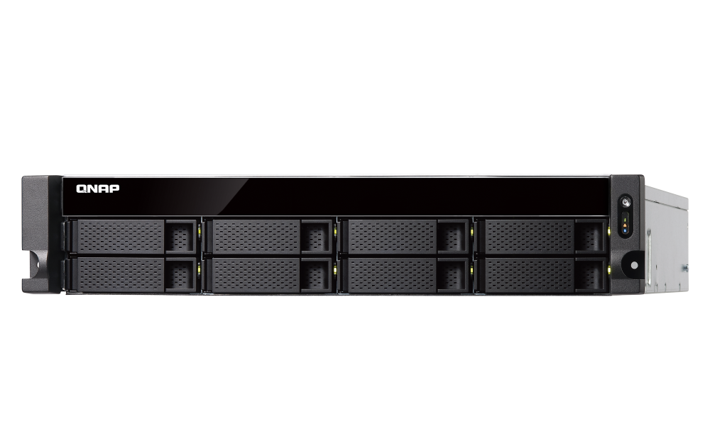 Enterprise Storage