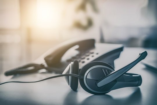 Contact Center Solutions