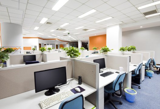 Centralized File Management