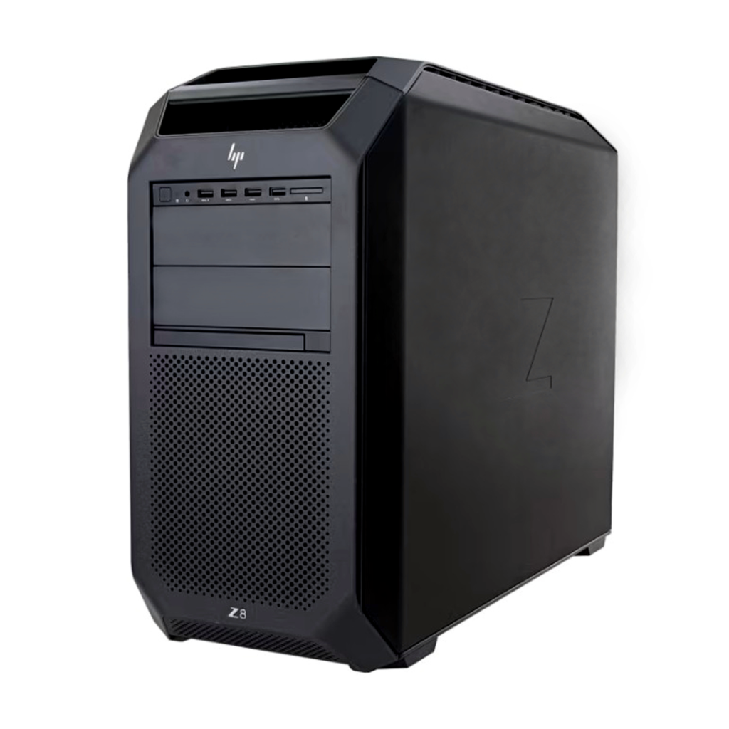 HP Workstations