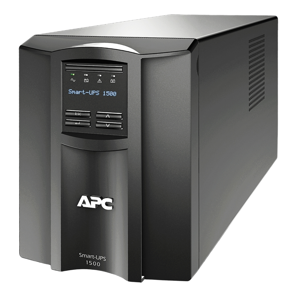 Network & Server