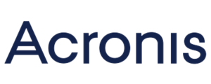 Acronis logo