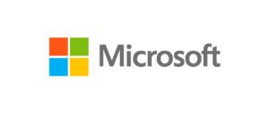 Microsoft logo