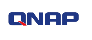 QNAP logo