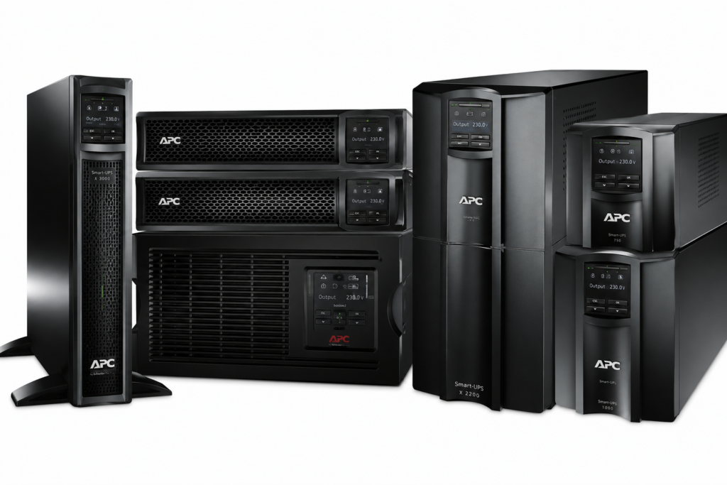 UPS for Home & Office