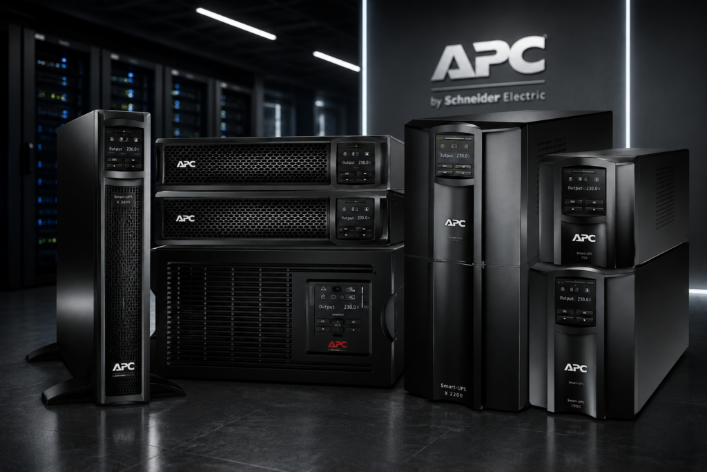 APC UPS