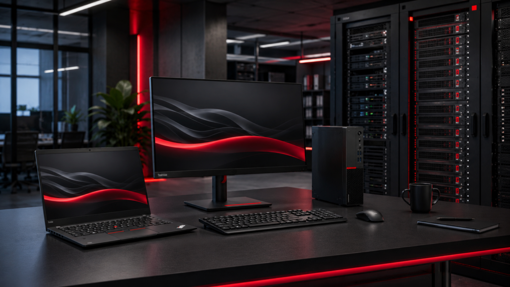 Lenovo
