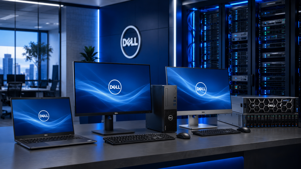 Dell