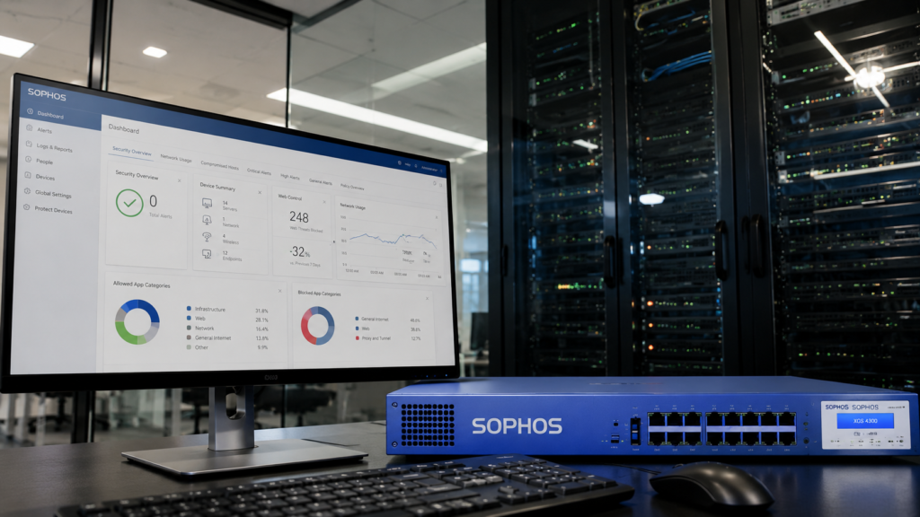 Sophos
