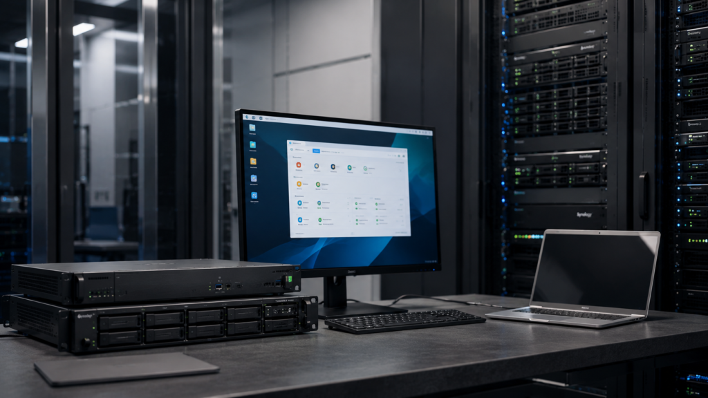Synology