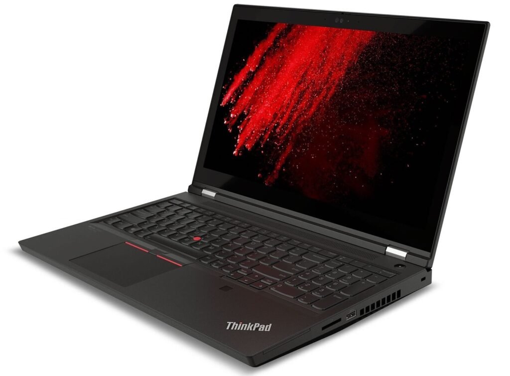 Lenovo Laptops