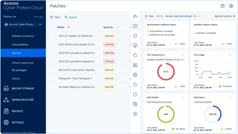 Endpoint Management