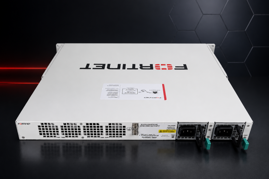 Fortinet