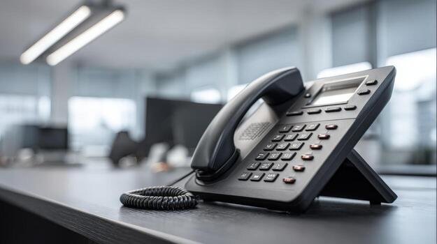 IP Telephony Services