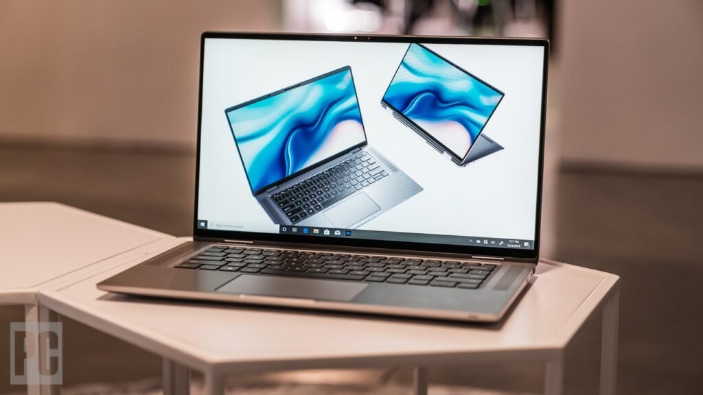 Dell Laptops