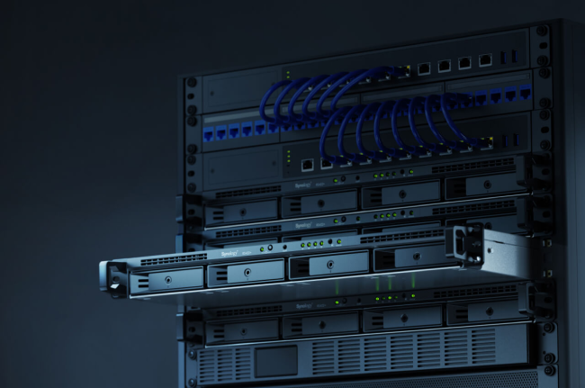 Server Rack Solutions