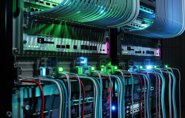 IT & Networking Infrastructure Solutions