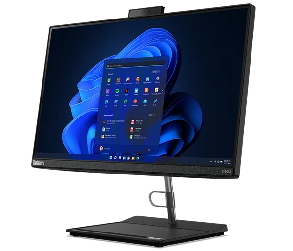 ThinkCentre Desktops