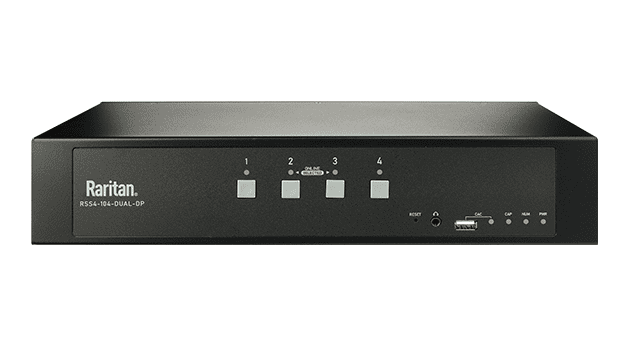 Secure Switching