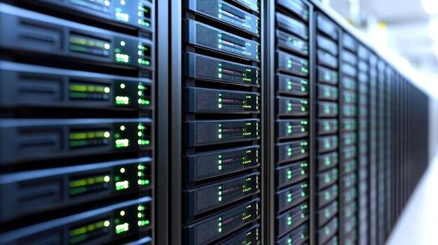 ThinkSystem Servers & Storage