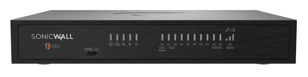 SonicWall Firewalls
