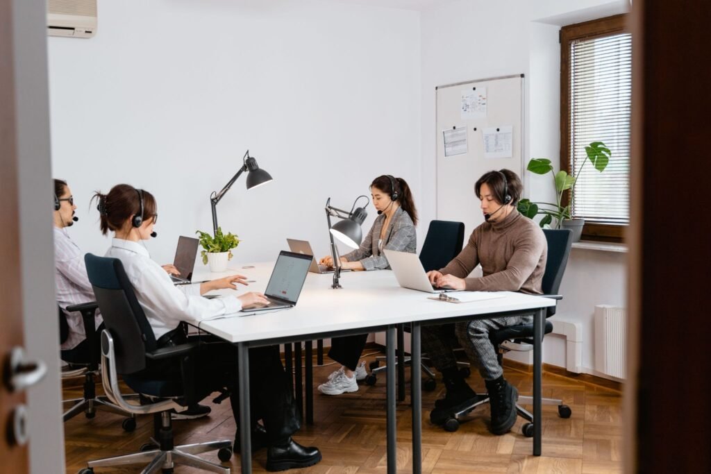 Cybersecurity for small businesses and modern business networks