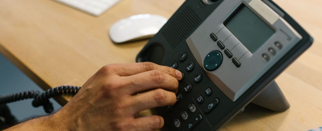 IP Telephony vs. Traditional Phone Systems