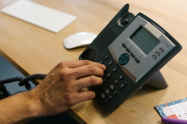 IP Telephony vs. Traditional Phone Systems