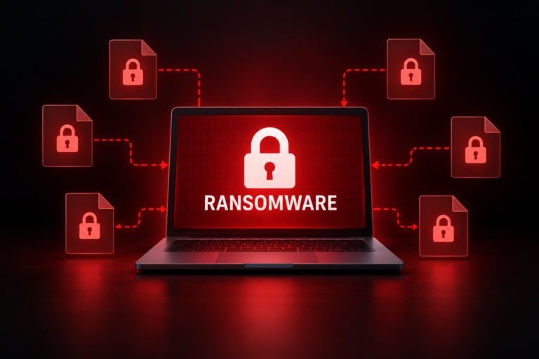 Ransomware Attacks: How Qatari Businesses Can Protect Themselves