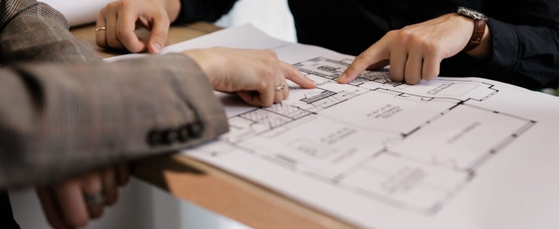 Architectural Design to Construction