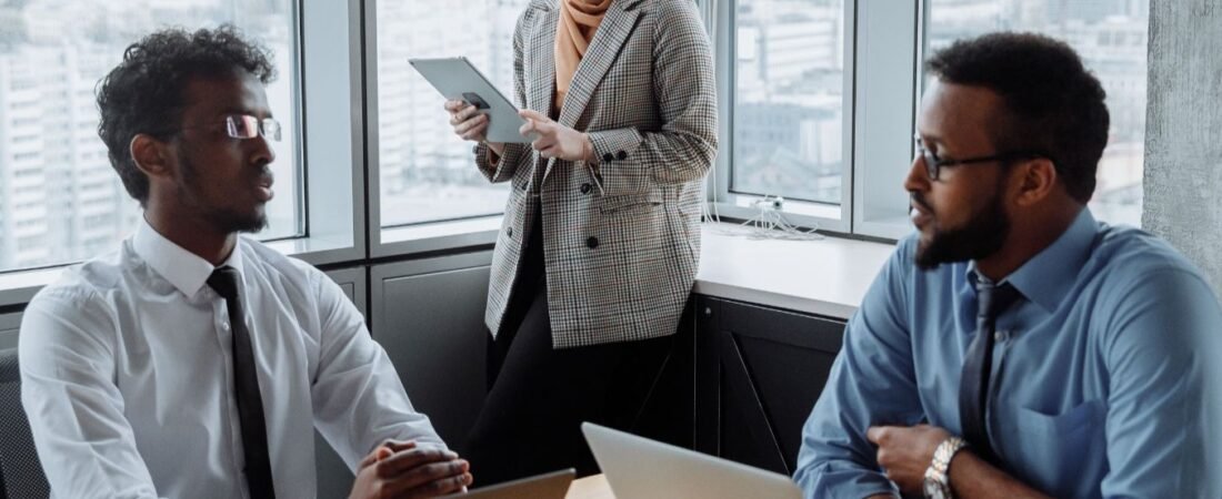 Signs Your Network Needs an Upgrade