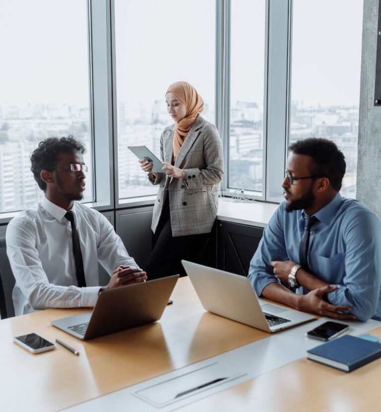 Signs Your Network Needs an Upgrade